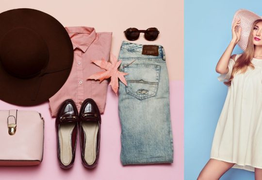 Spring Fashion Trends: Ultimate Chic Outfit Ideas of 2025