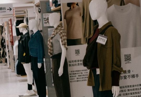 Powerful Reasons Fashion Rentals Are Changing Style in 2025