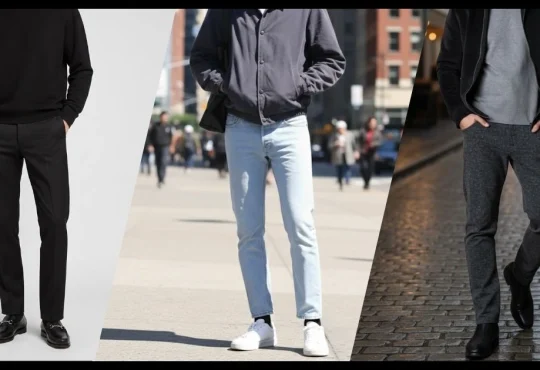 Jacob Elordi’s Casual Style: Essential Lessons for Men