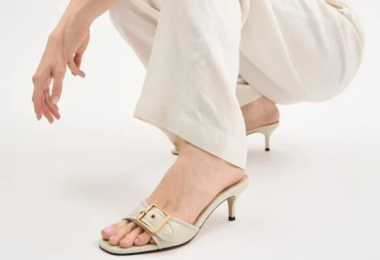 Is the Coach Margot Sandal Worth the Price? Honest Review